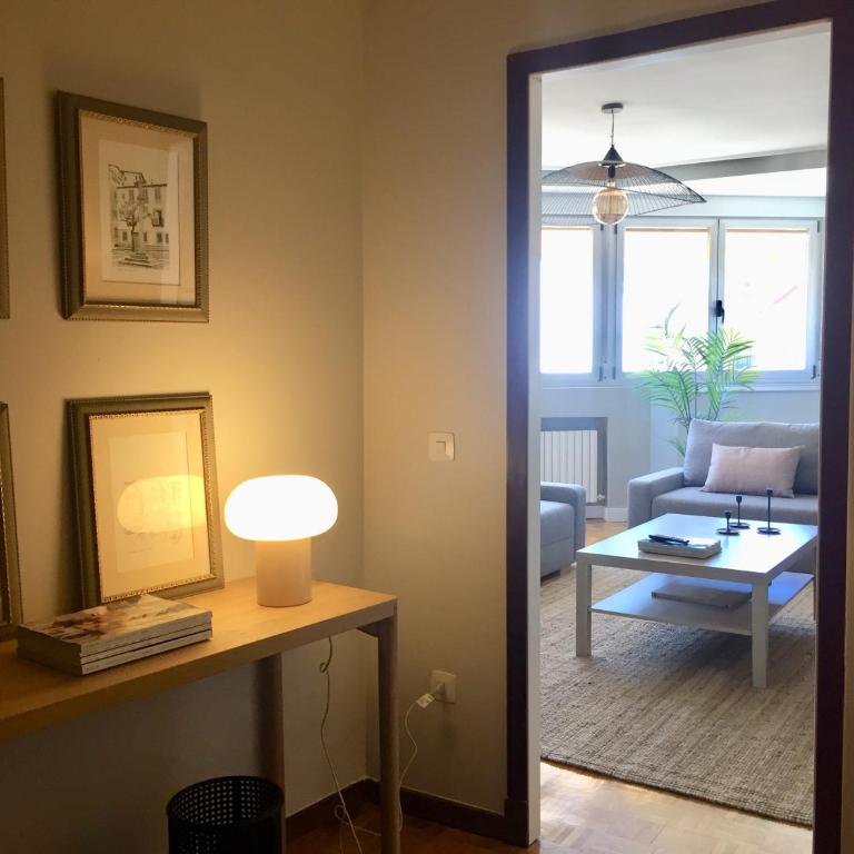 ***NUEVO Piso en Ourense WIFI Parking*** - Apartamento de 3 dormitorios - 26