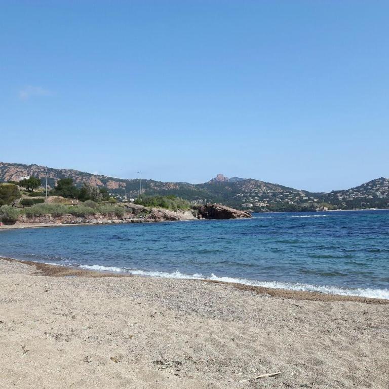 Cap Esterel studio H3 - Appartement 1 Chambre - 20