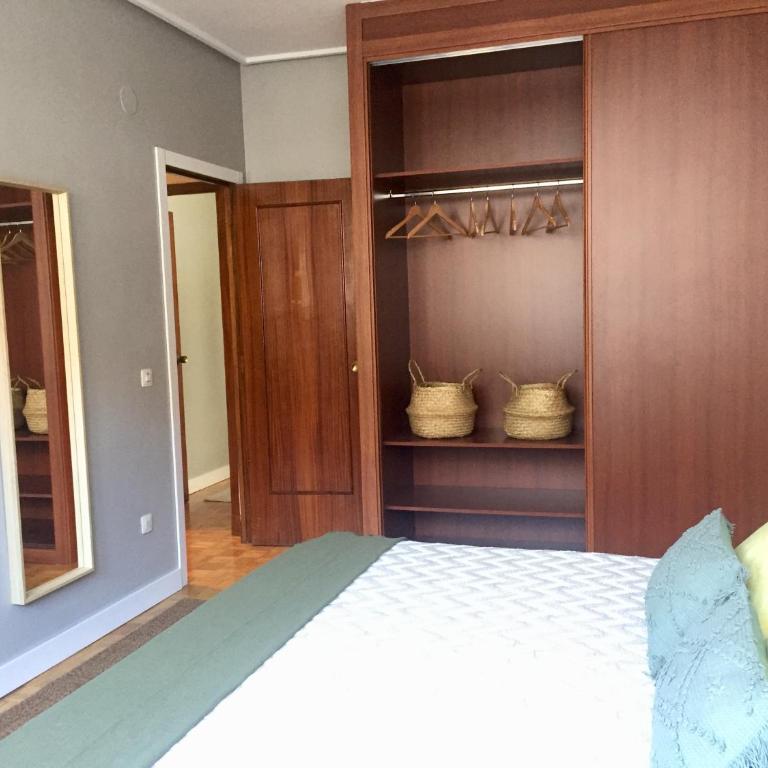 ***NUEVO Piso en Ourense WIFI Parking*** - Apartamento de 3 dormitorios - 37