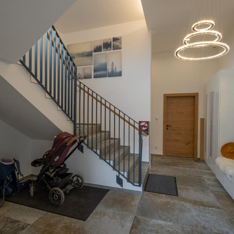 Apartment Nora - Appartamento con 2 Camere da Letto - 33