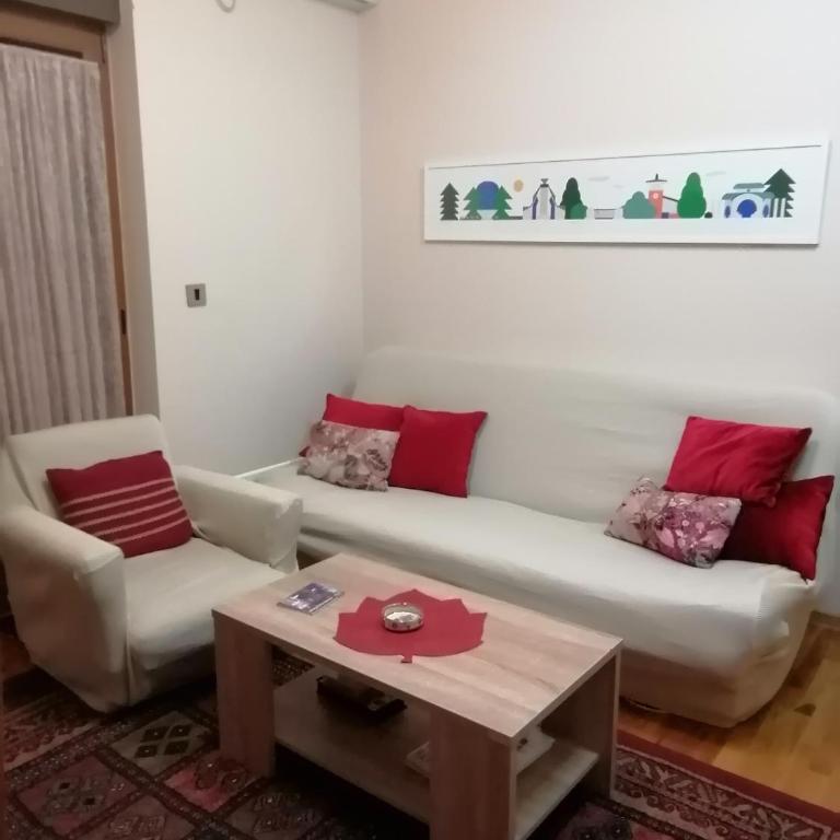 Apartman NADA - Apartman - 1