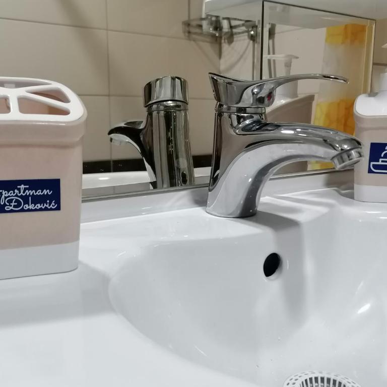 Apartman NADA - Apartman - 32