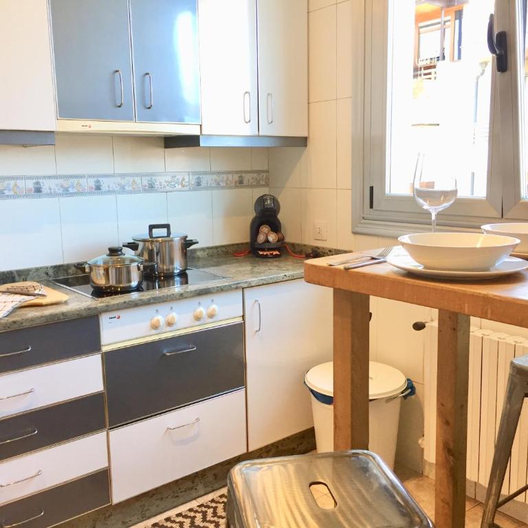 ***NUEVO Piso en Ourense WIFI Parking*** - Apartamento de 3 dormitorios - 43