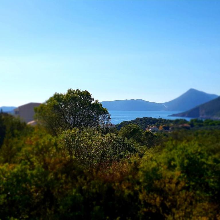Mirišta - Spacious apartment in lush nature sea & forest - Two-Bedroom Apartment - 28