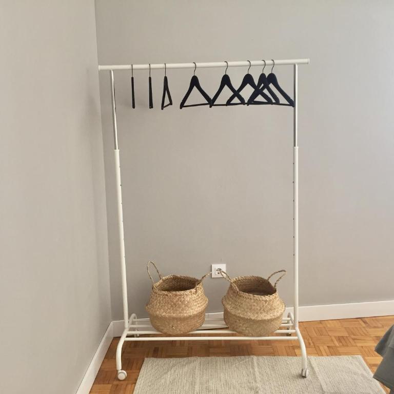 ***NUEVO Piso en Ourense WIFI Parking*** - Apartamento de 3 dormitorios - 50