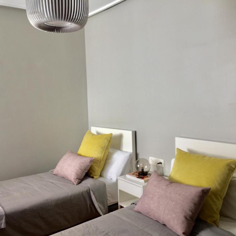 ***NUEVO Piso en Ourense WIFI Parking*** - Apartamento de 3 dormitorios - 51