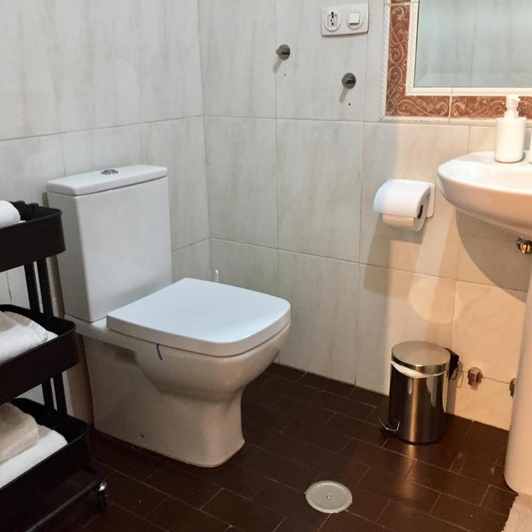 ***NUEVO Piso en Ourense WIFI Parking*** - Apartamento de 3 dormitorios - 53