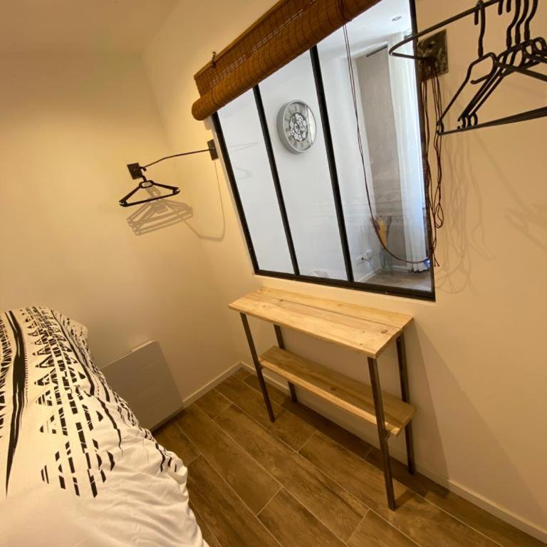 Charmant Appartement quartier Opéra - Apartment mit 1 Schlafzimmer - 3