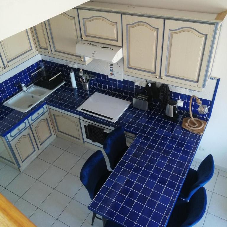 pavillon 2 chambres 1 mezzanine 6personnes - Casa de 2 dormitorios - 12