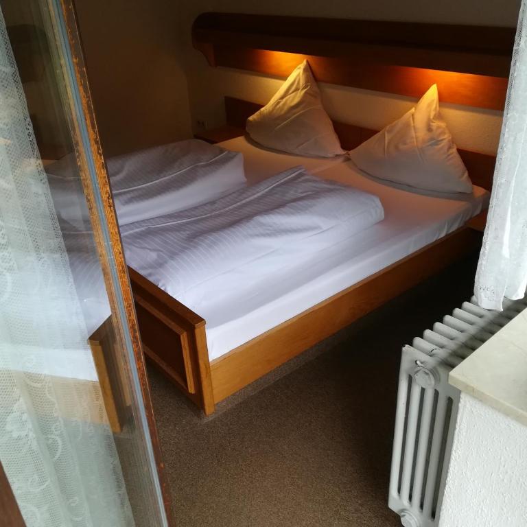 Hotel Waldhaus - Doppelzimmer - 21