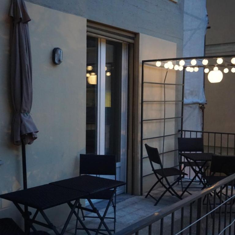 Arno River view Apartment Terraces, Free Parking - Appartamento con 3 Camere da Letto - 43
