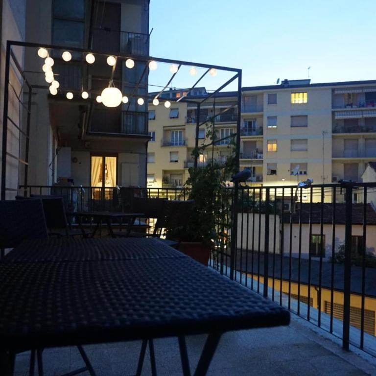 Arno River view Apartment Terraces, Free Parking - Appartamento con 3 Camere da Letto - 42