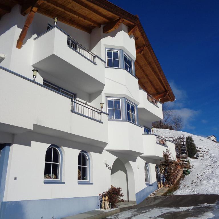 Haus Siegele Marco - Apartment mit 1 Schlafzimmer - 3