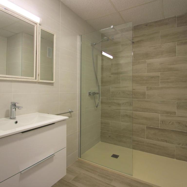 CasaTuris Studio in the Center of Alicante A107 - One-Bedroom Apartment - 8
