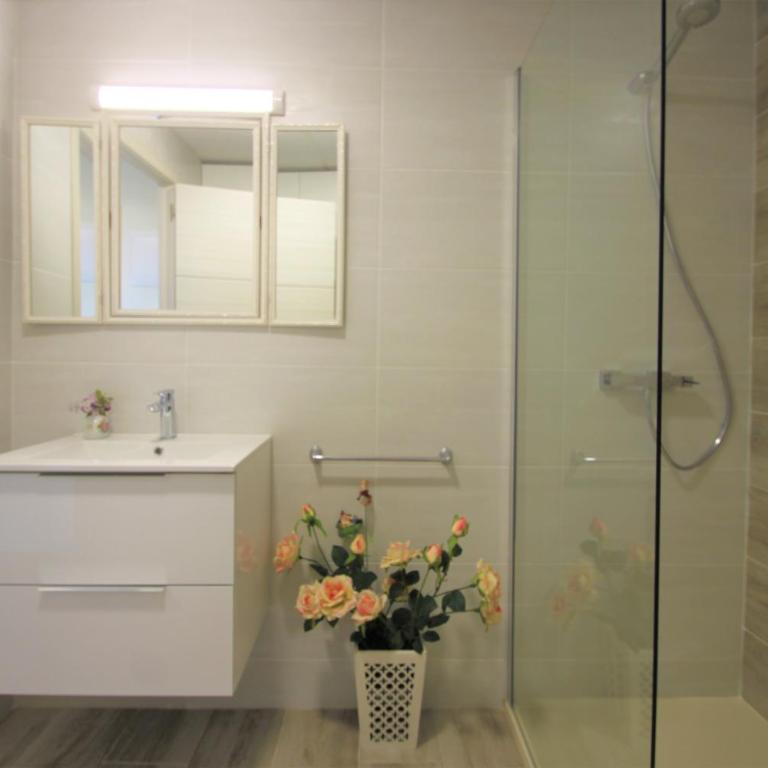 CasaTuris Studio in the Center of Alicante A107 - One-Bedroom Apartment - 4