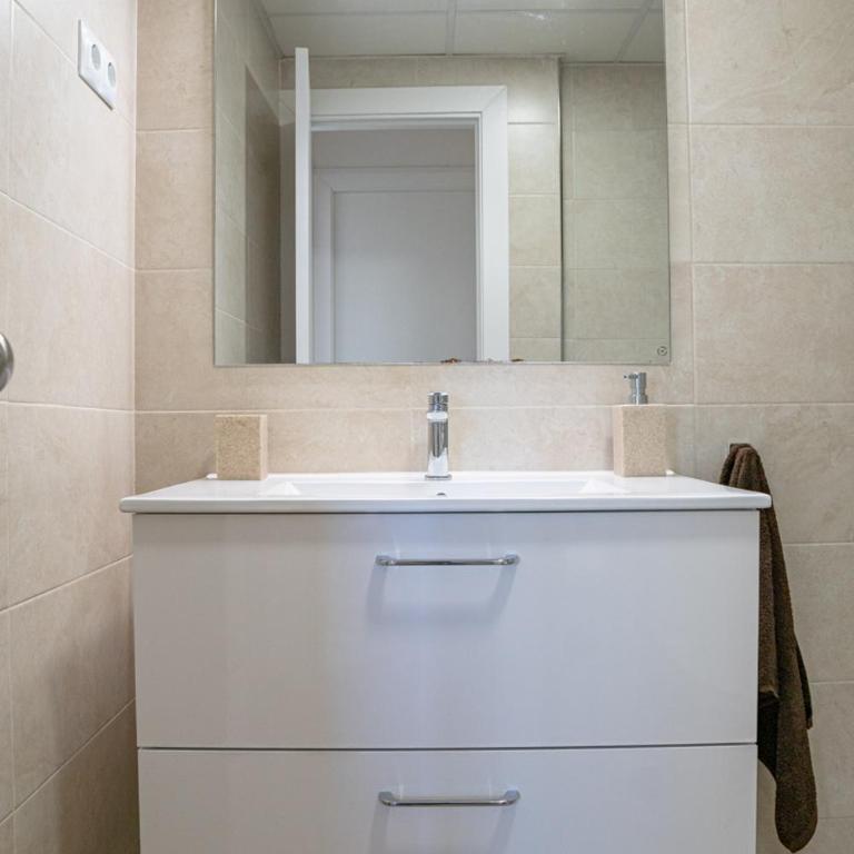 2BD-Piscina-Playa-Port Aventura2 - Apartamento de 2 dormitorios - 18