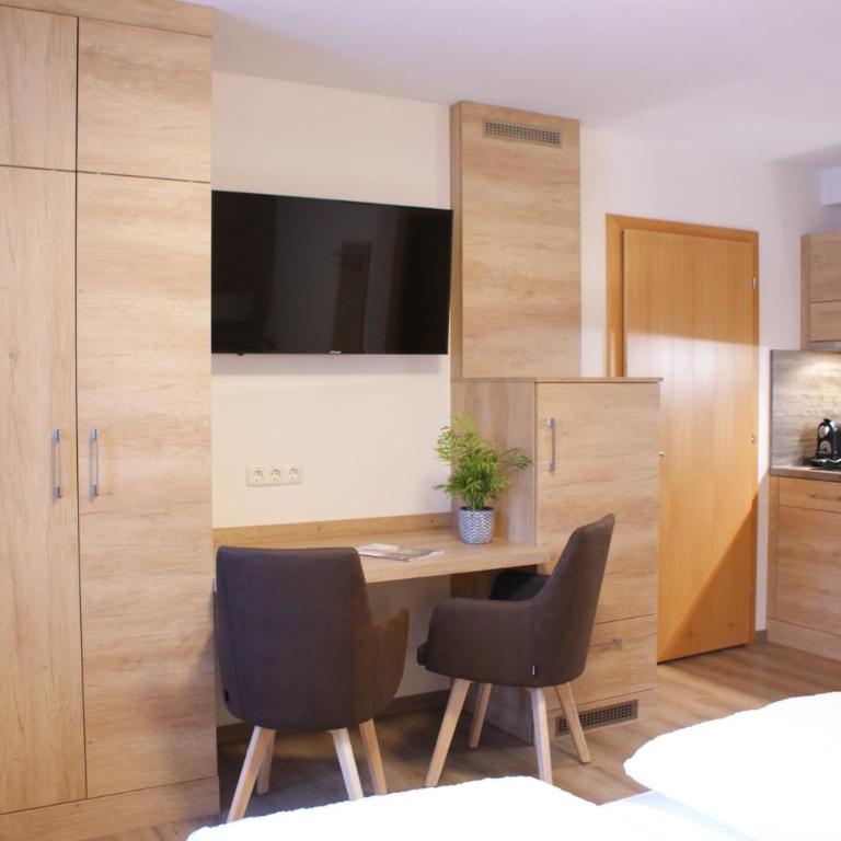 Haus Siegele Marco - Apartment mit 1 Schlafzimmer - 14