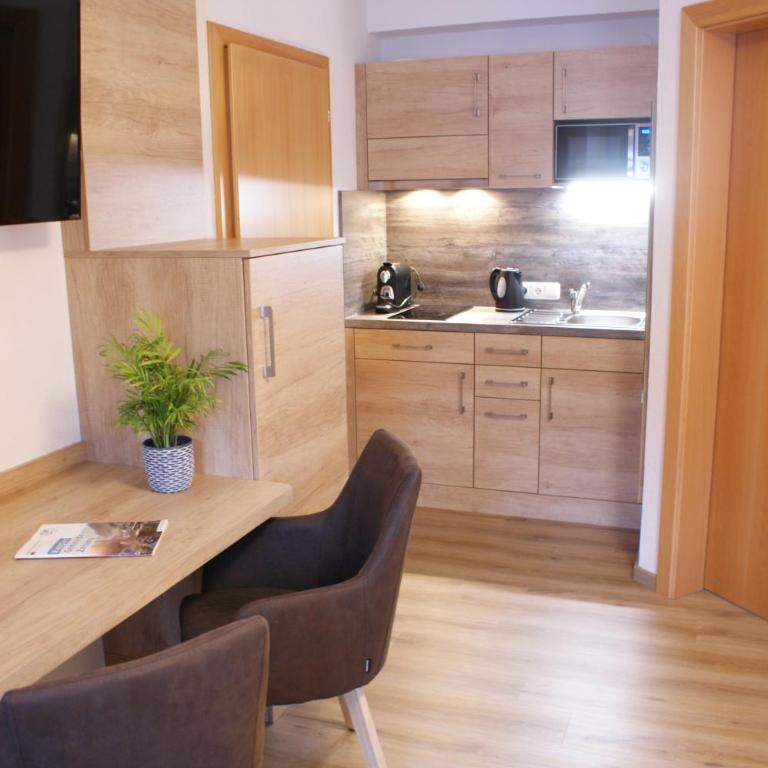 Haus Siegele Marco - Apartment mit 1 Schlafzimmer - 15