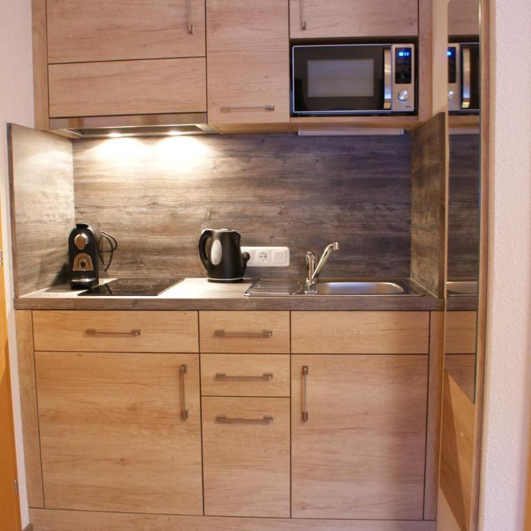 Haus Siegele Marco - Apartment mit 1 Schlafzimmer - 5