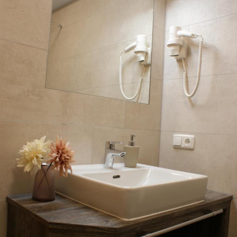 Haus Siegele Marco - Apartment mit 1 Schlafzimmer - 18