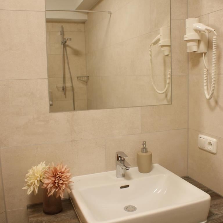 Haus Siegele Marco - Apartment mit 1 Schlafzimmer - 20