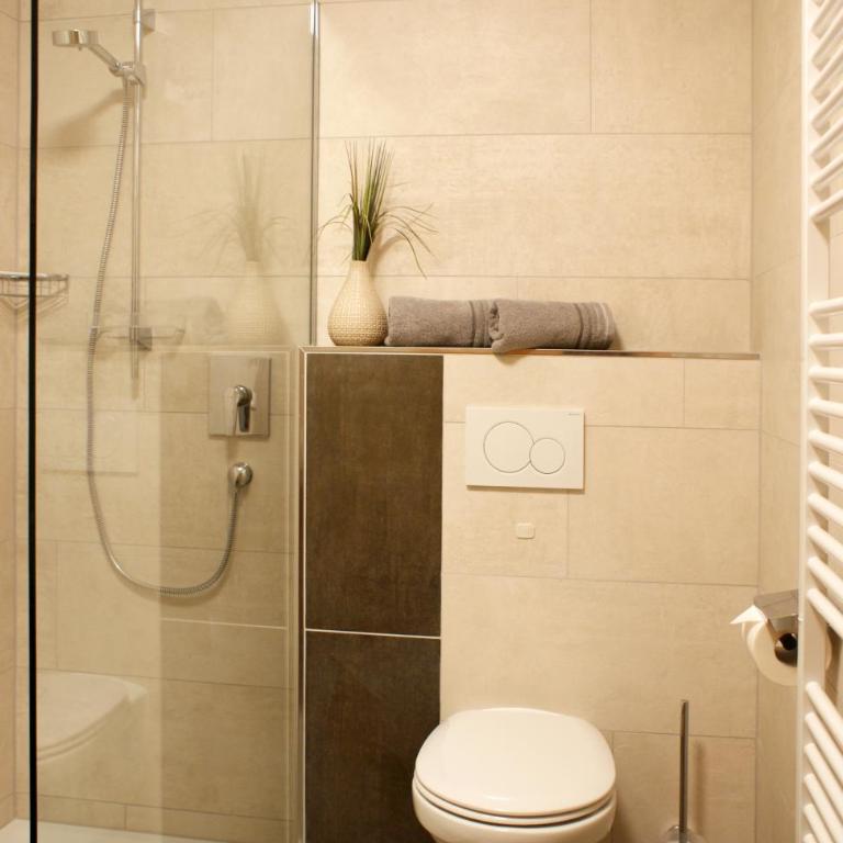 Haus Siegele Marco - Apartment mit 1 Schlafzimmer - 21
