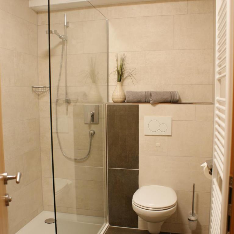 Haus Siegele Marco - Apartment mit 1 Schlafzimmer - 22