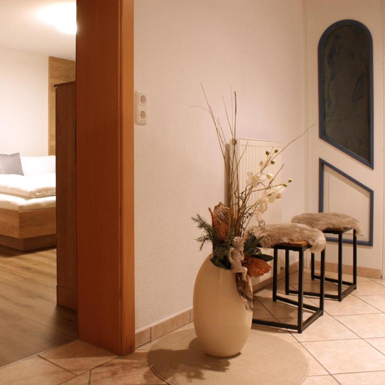 Haus Siegele Marco - Apartment mit 1 Schlafzimmer - 25