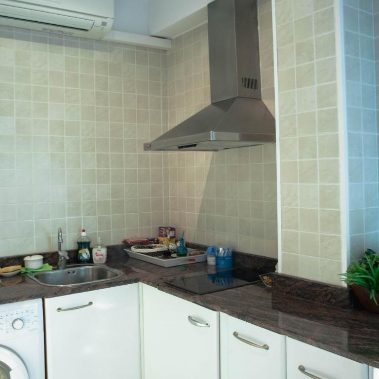 Apartamento Séptimo cielo primera línea de mar - Apartamento de 1 dormitorio - 10