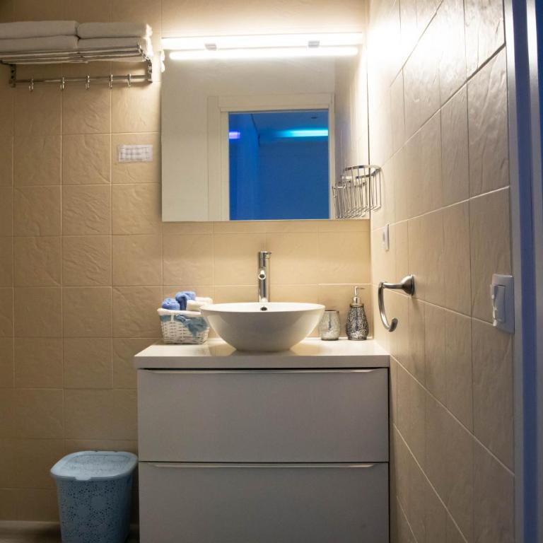 Apartamento Séptimo cielo primera línea de mar - Apartamento de 1 dormitorio - 13