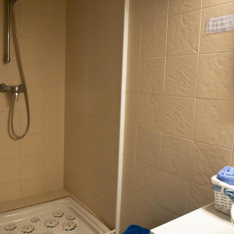 Apartamento Séptimo cielo primera línea de mar - Apartamento de 1 dormitorio - 15