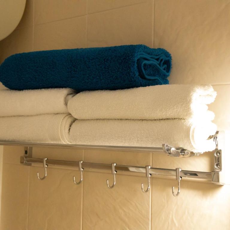 Apartamento Séptimo cielo primera línea de mar - Apartamento de 1 dormitorio - 16
