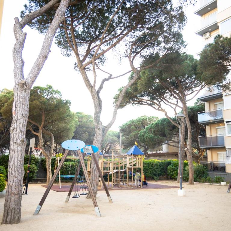 Apartamento Séptimo cielo primera línea de mar - Apartamento de 1 dormitorio - 28