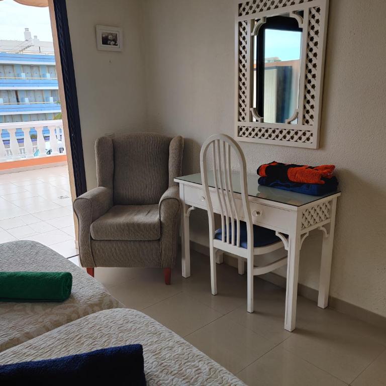 Royal Golden Mile Terrace - Apartamento con vistas al mar - 27