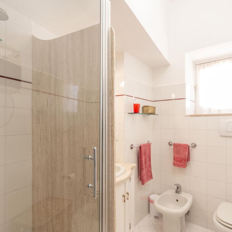 il Pettirosso in Positano - Vacation Home - 32