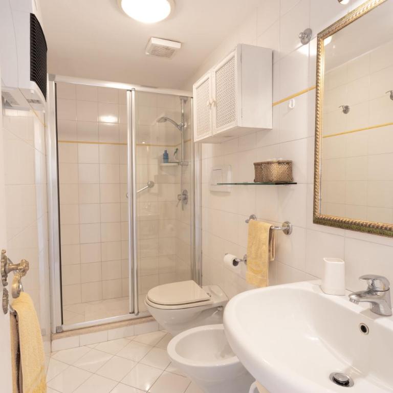 il Pettirosso in Positano - Vacation Home - 23