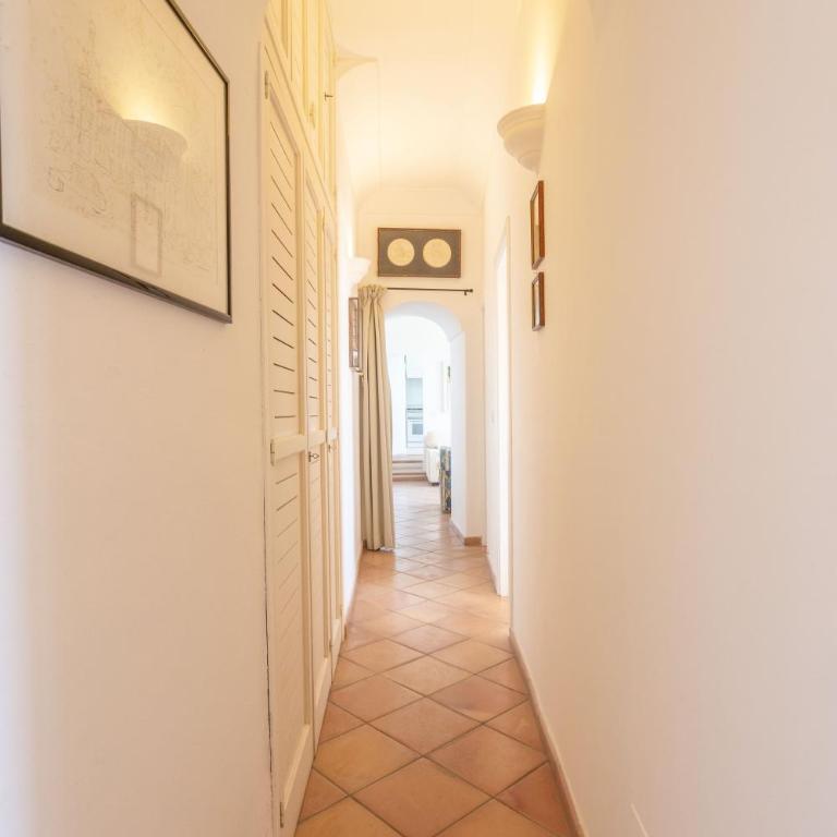il Pettirosso in Positano - Vacation Home - 24