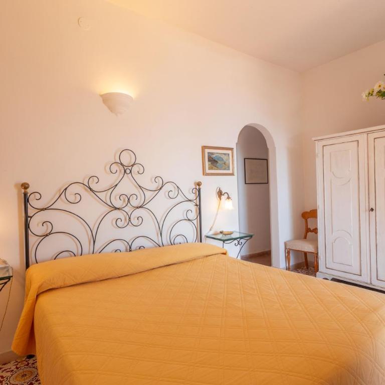il Pettirosso in Positano - Vacation Home - 19