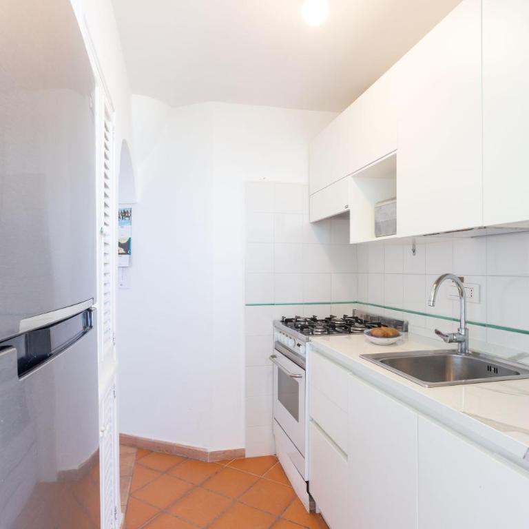 il Pettirosso in Positano - Vacation Home - 37