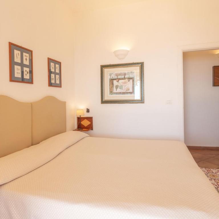 il Pettirosso in Positano - Vacation Home - 26