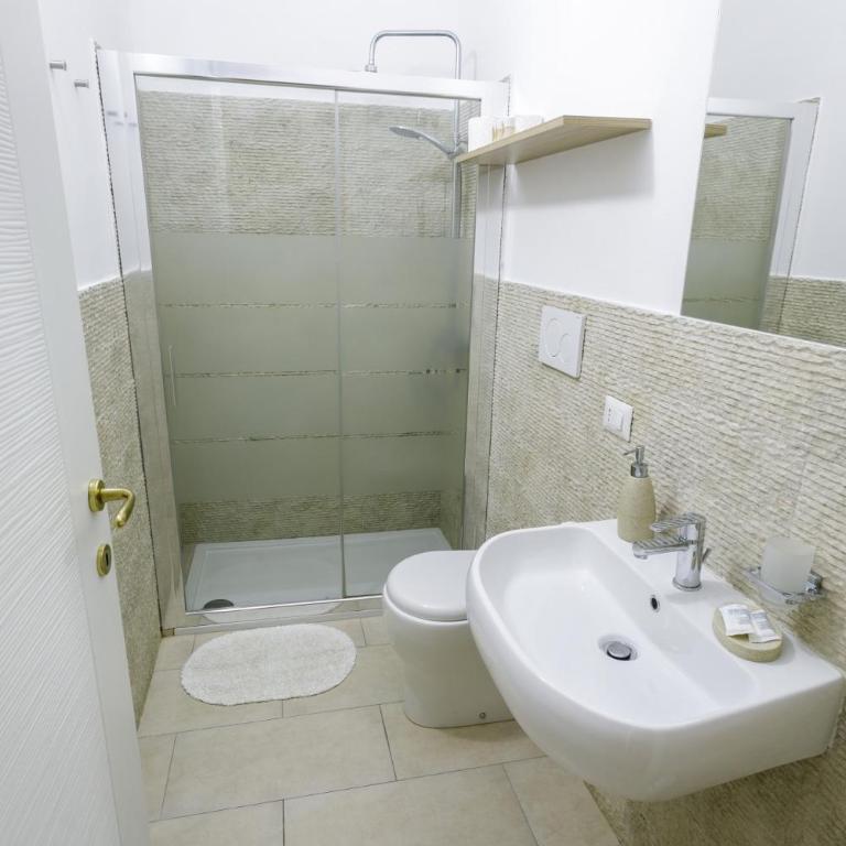 G-Home Gallipoli rooms and suite - Deluxe Junior Suite - 6