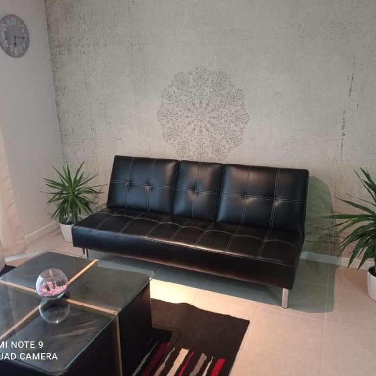 Departamento, La Serena, Avenida Libertad #200 - Three-Bedroom Apartment - 3
