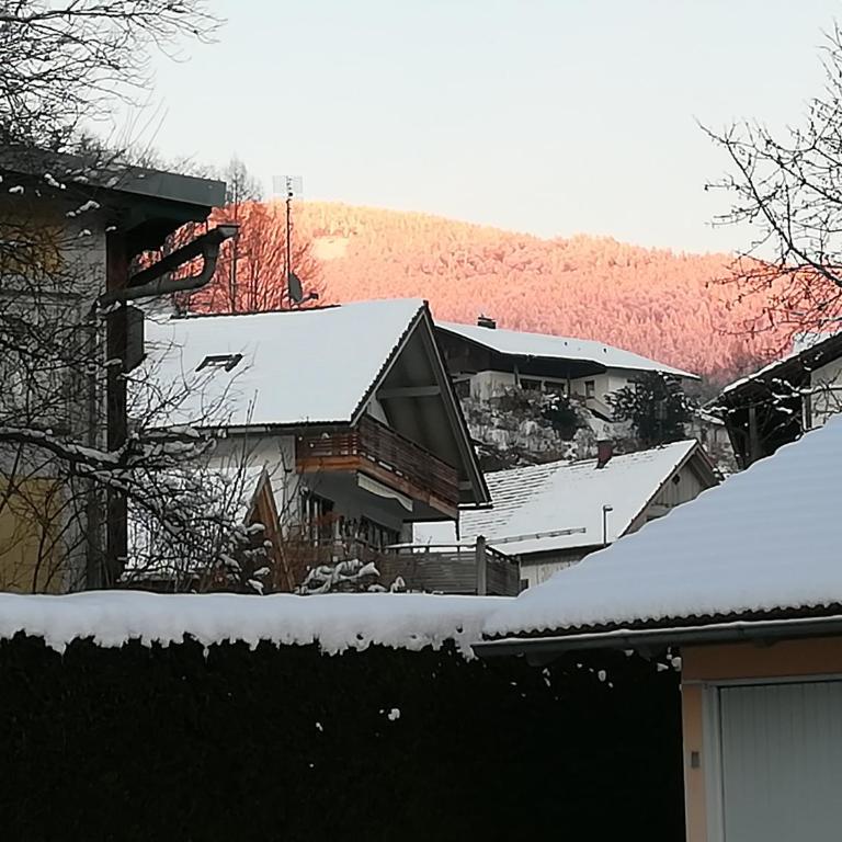 Hotel Waldhaus - Doppelzimmer - 34