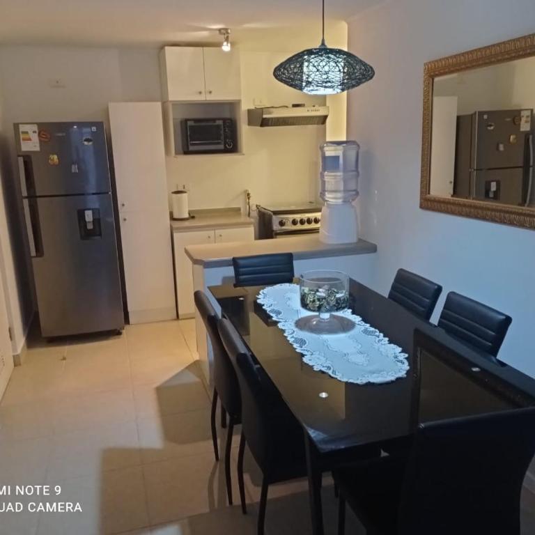 Departamento, La Serena, Avenida Libertad #200 - Three-Bedroom Apartment - 1