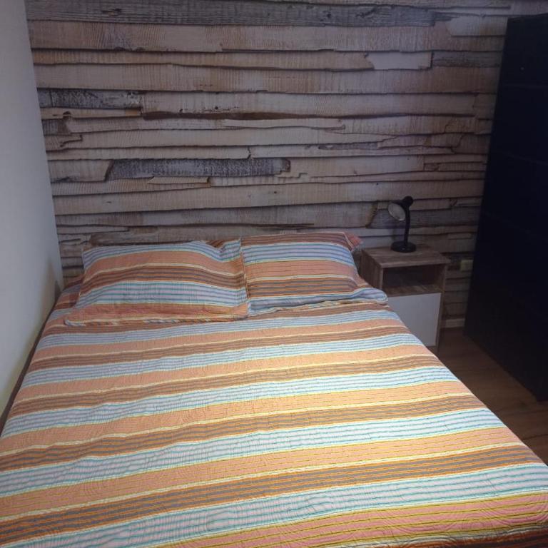 Departamento, La Serena, Avenida Libertad #200 - Three-Bedroom Apartment - 7