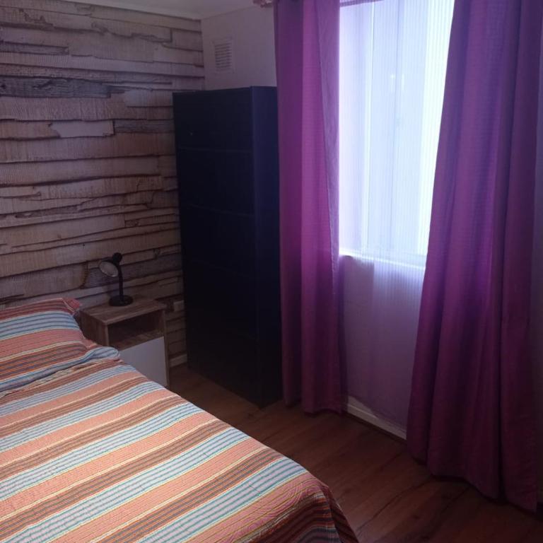 Departamento, La Serena, Avenida Libertad #200 - Three-Bedroom Apartment - 10