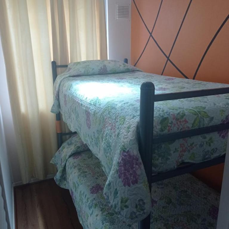Departamento, La Serena, Avenida Libertad #200 - Three-Bedroom Apartment - 9