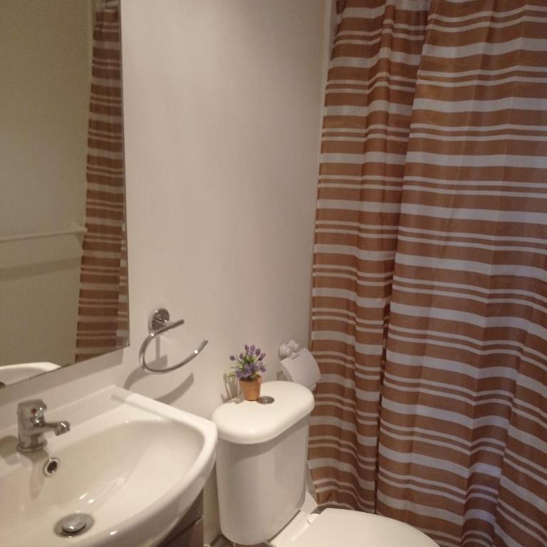 Departamento, La Serena, Avenida Libertad #200 - Three-Bedroom Apartment - 11