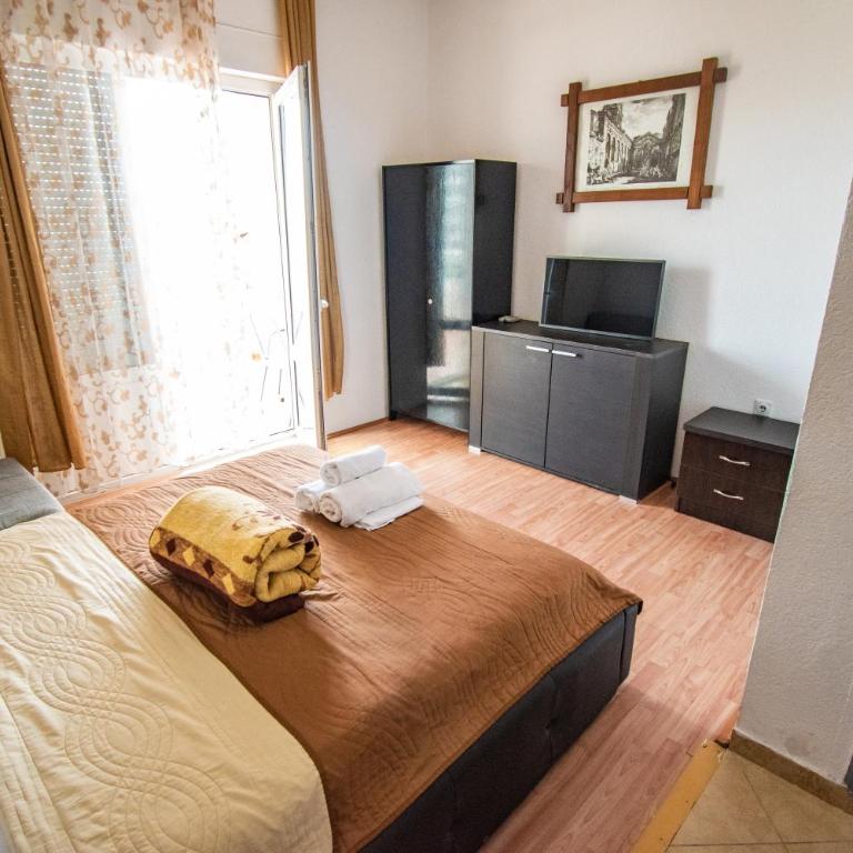 Apartments Monte - Studio Apartman - 2