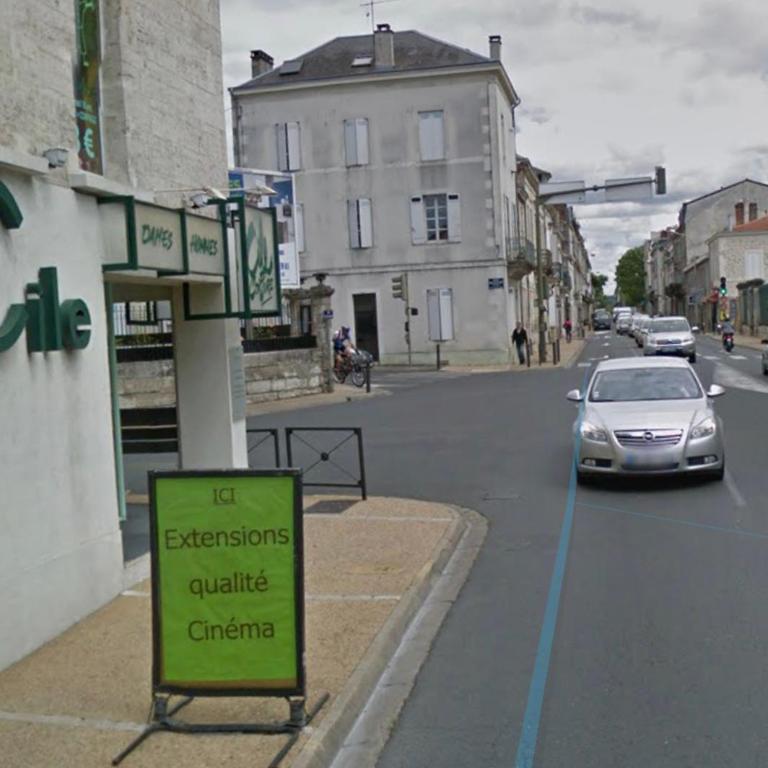 LE VICTOR HUGO - Wifi - Centre ville - PROPERTY RENTAL NM - Appartamento Superior - 2